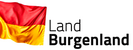 Logo Externe Meldestelle - Land Burgenland